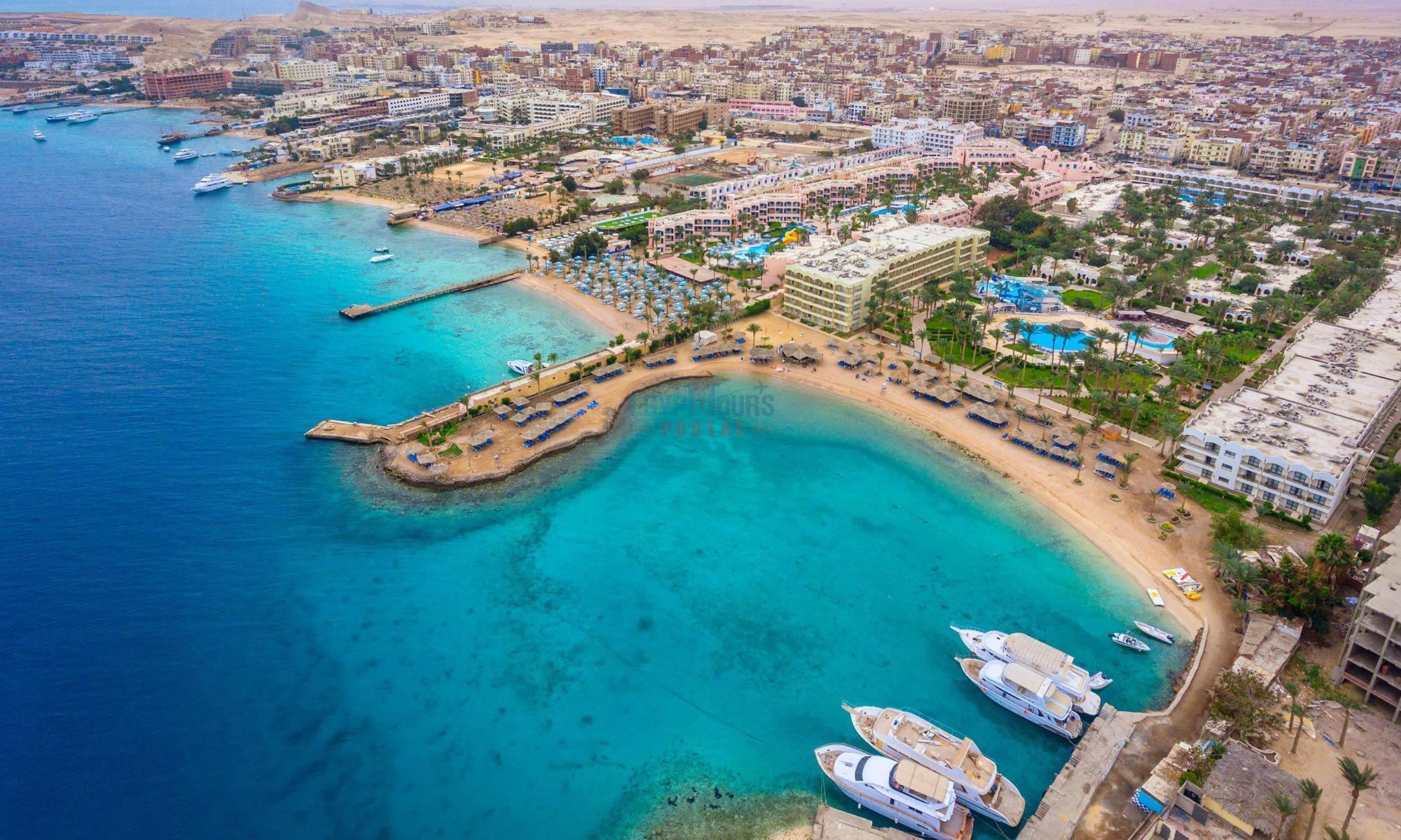 Welcome to Your Next Chapter in Hurghada